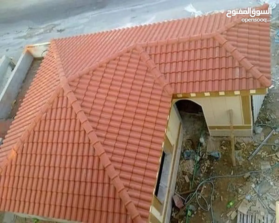 صيانه وتركيب جميع اعمال الكرميد