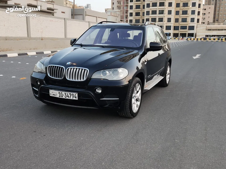 X5.. 2011..V6..