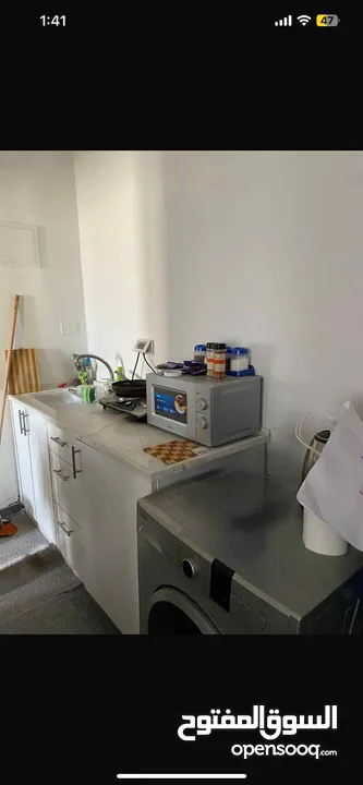 استوديو مفروش للايجار الماصيون قرب فانيلا الماصيون