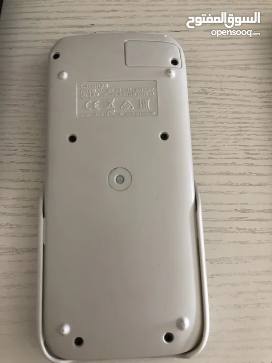 الة حسابة علمية كاسيو 991        Casio fx-991 calculator