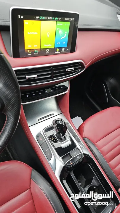 ام جي فل مسكر بويه شركه عرض 24 ساعه