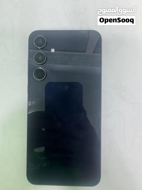 urgent sale samsung a55 5g  good condition without box and accessories