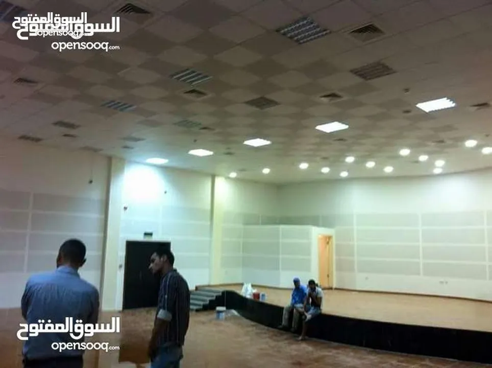 تنفيذ كافه أعمال صيانه المكيفات فك نقل تركيب شحن غاز و تأسيس لجميع انواع المكيفات