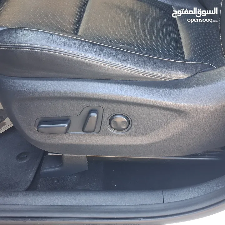 جيب كيا سبورتاج ماطور 2000 ديزل تيربو بسعر حررررق