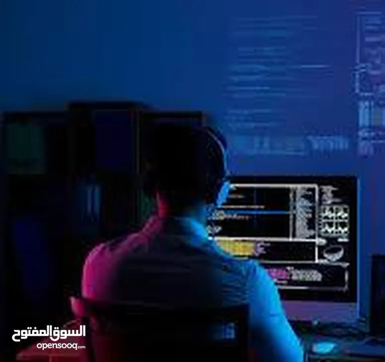 تصميم وتطوير مواقع ويب الاحترافية Web Design And Development