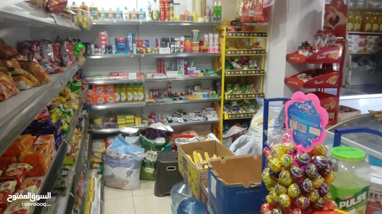 Coldstore for sale in mahooz