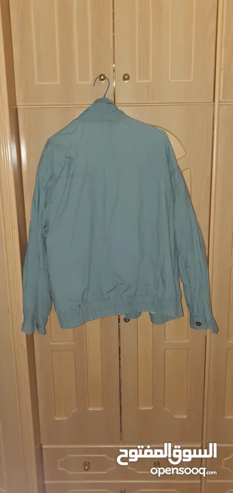 Men's jacket