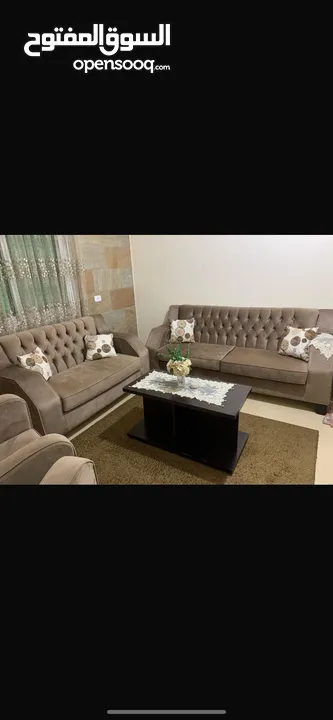 طقم كنب للبيع