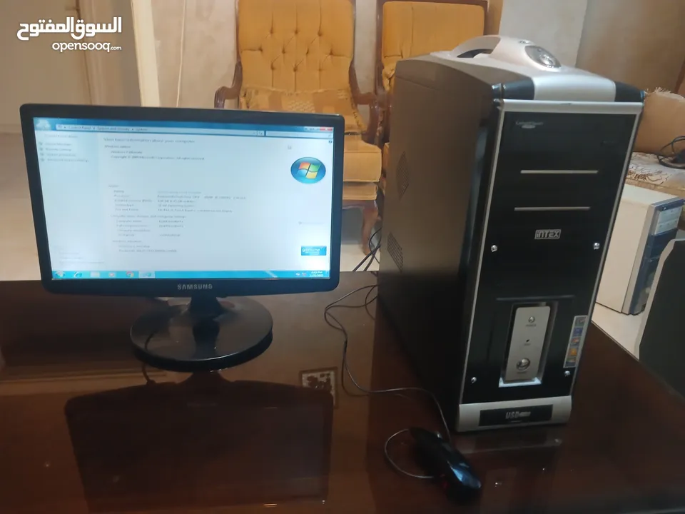 كمبيوترات للبيع