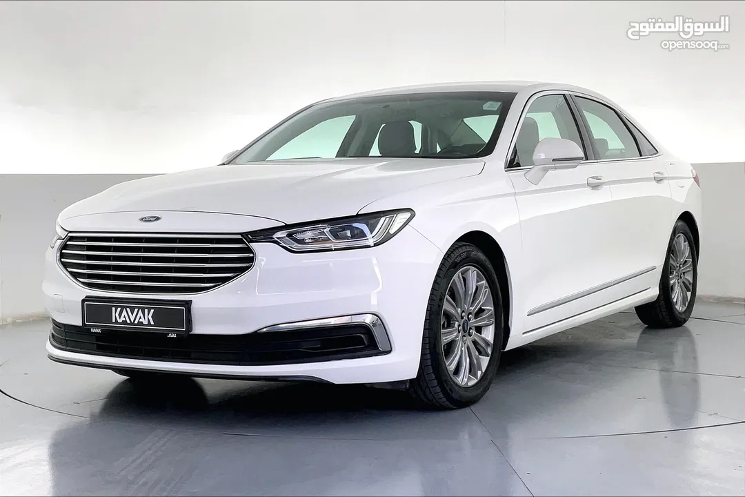 2021 Ford Taurus Trend  • Flood free • 1.99% financing rate