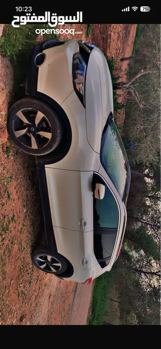 نيسان كشكاي 2017