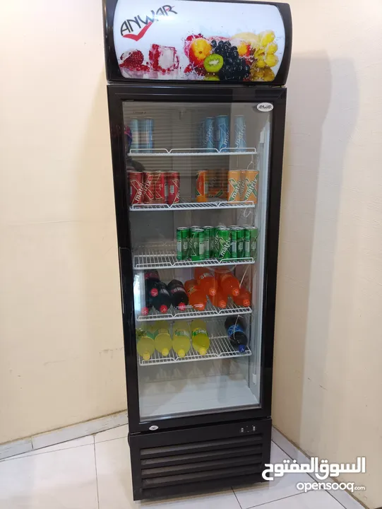 مطعم شاورما وبروستد وسناكات