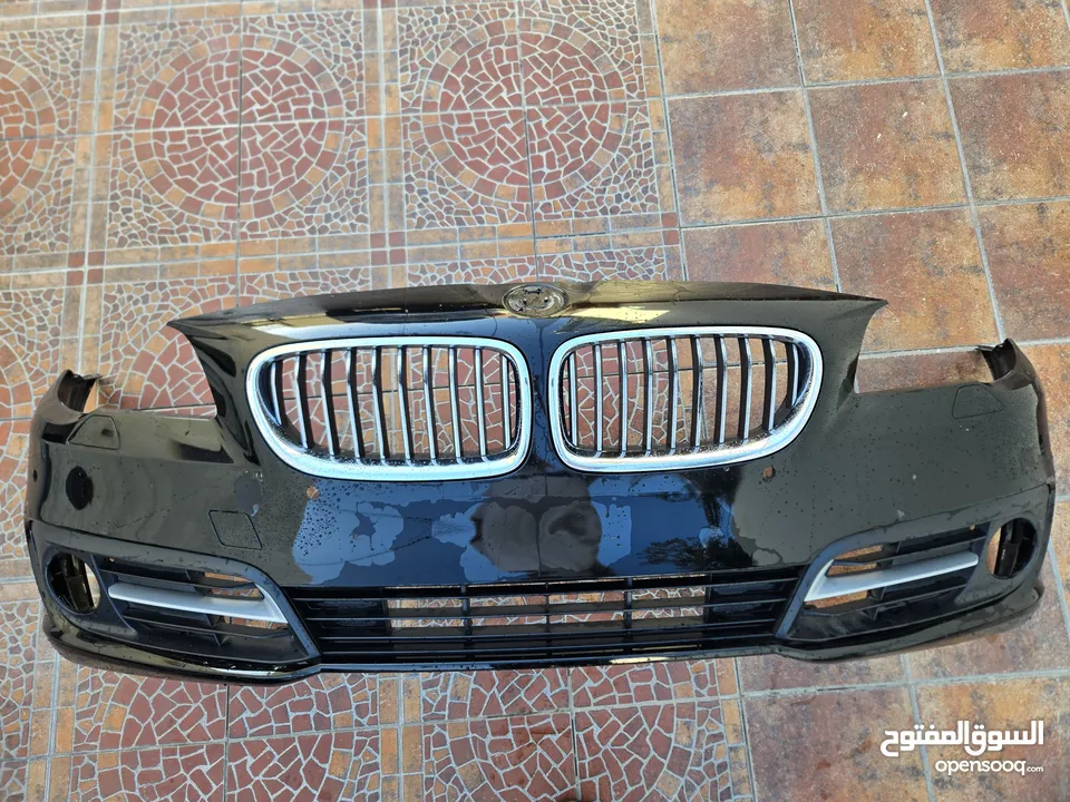 طمبون ومرشات وقطع bmw f10
