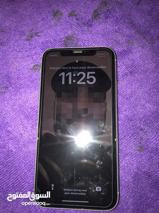 iPhone 11 Jdied