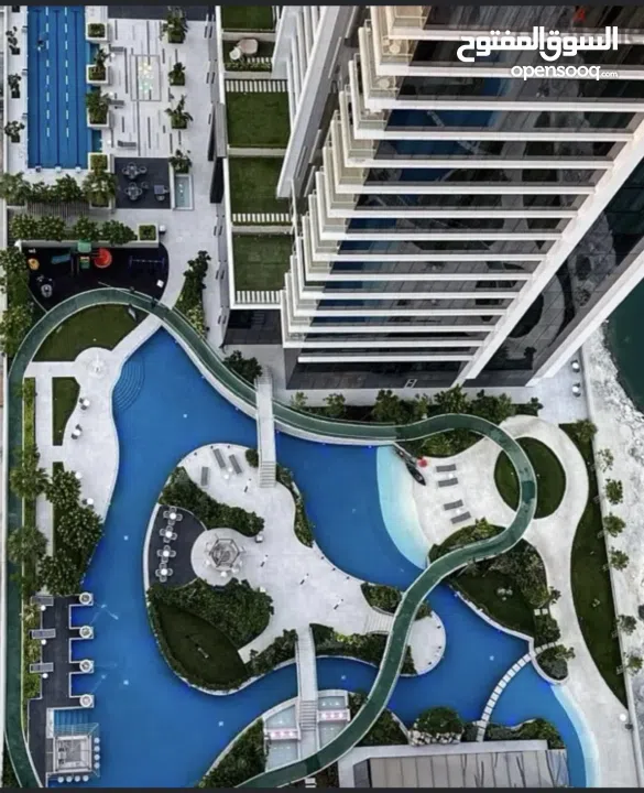 Studio for sale in Fontana Infinity