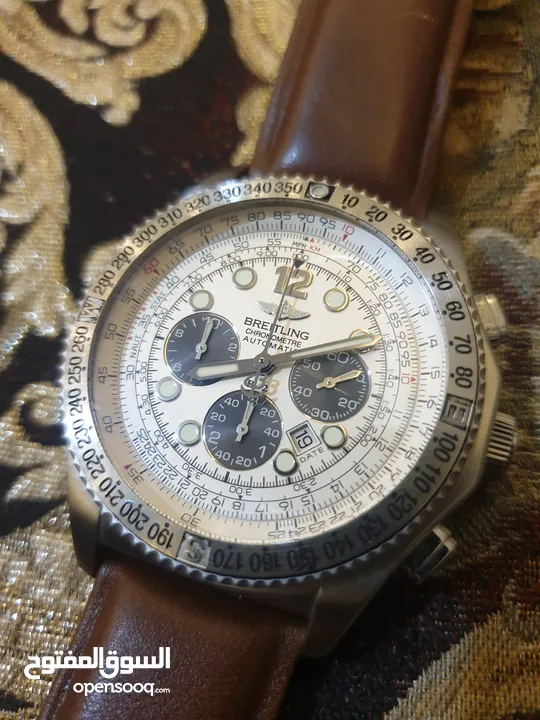 breitling B02 orginal