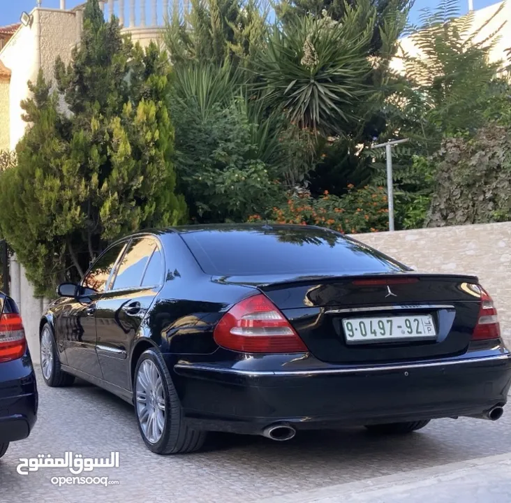 مرسيدس بنز E280