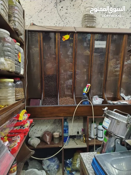 ديكور محمص فقط للبيع