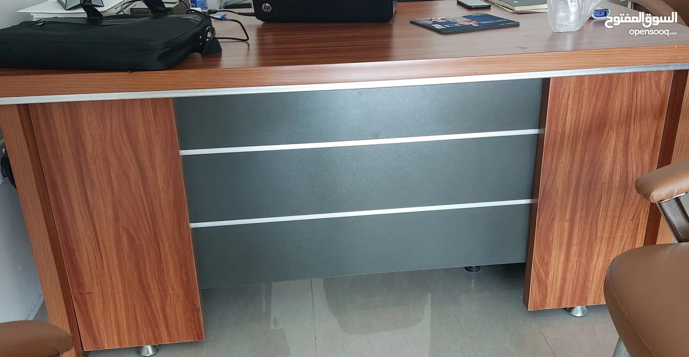 office furniture