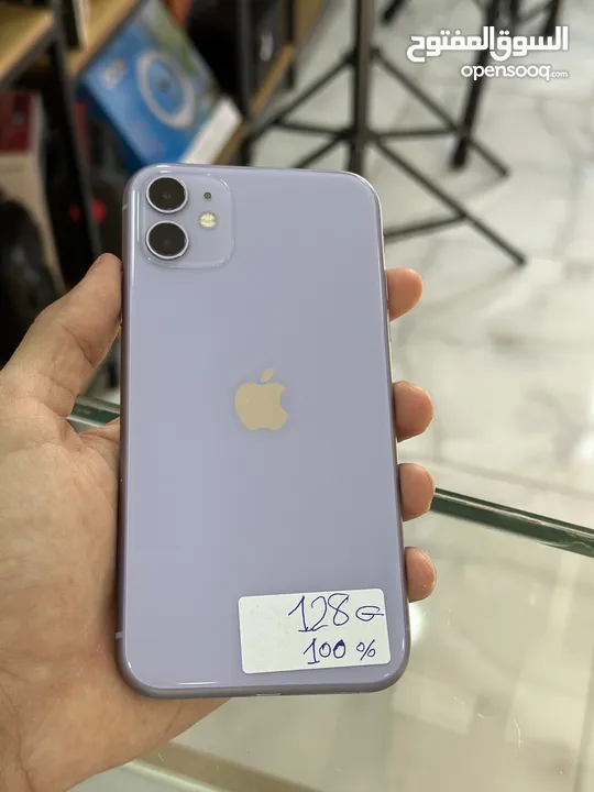 ايفون 11 عادي