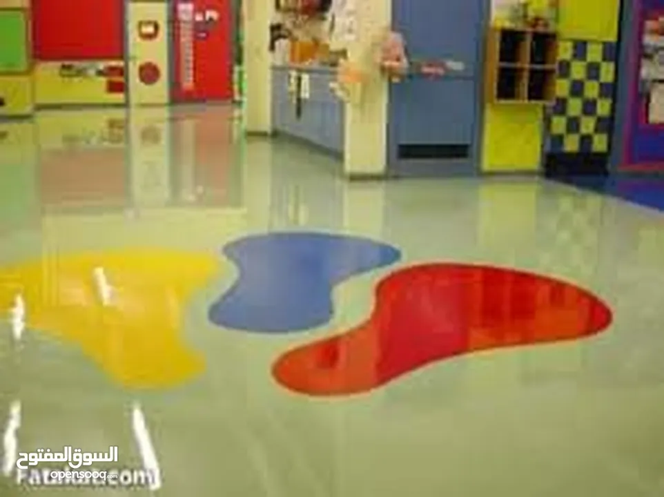 epoxy ايبوكسي