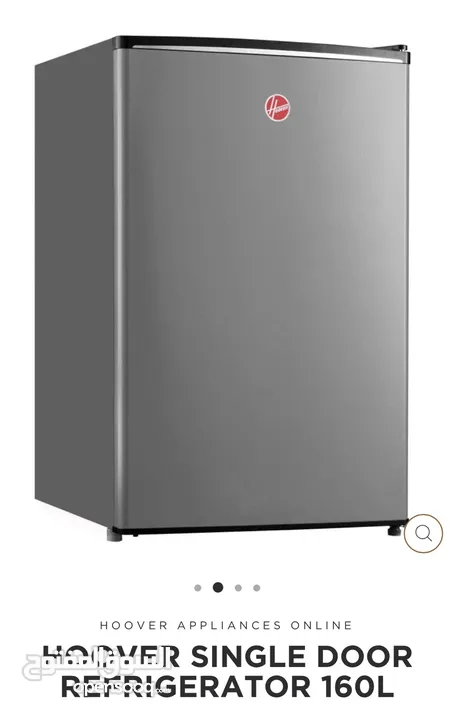 ثلاجة صغيرة small fridge