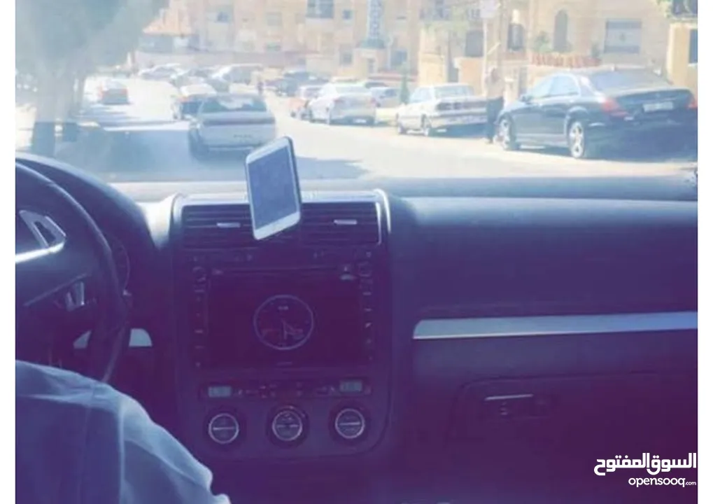 Vw smart dvd mk5 mk6 ستيريو شاشة فولكسفاجن Volkswagen