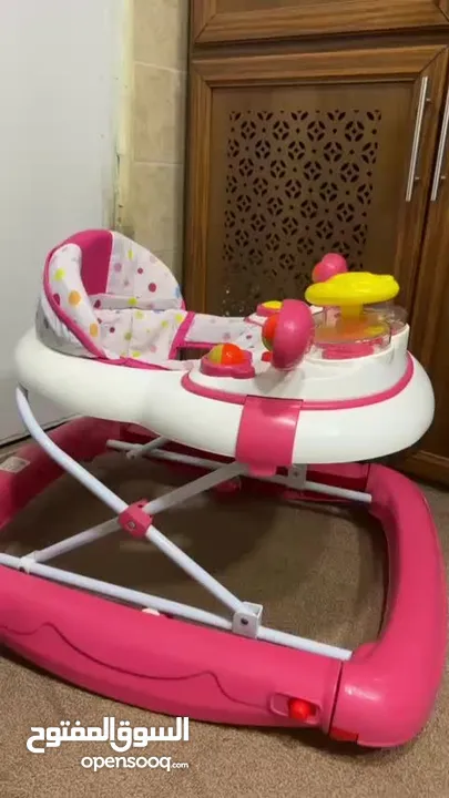 كراجه وكمان بتصير هزاز