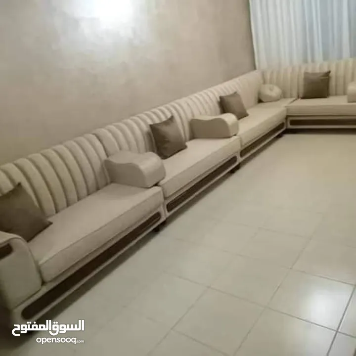 كنب غرف نوم ماستر غرف شباب مطابخ