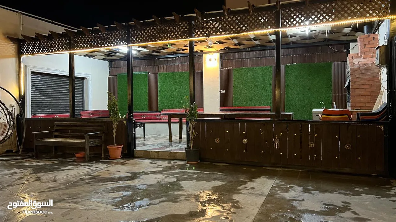 ارض للبيع في كبر حوض تلاع الكرم