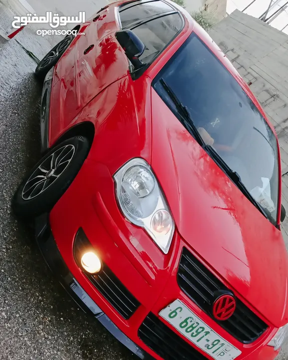 بولو 2006 بصلاة على النبي