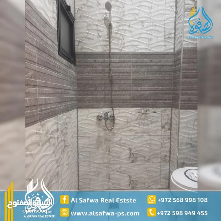 استديوهات جديده  مفروشه للايجار عين مصباح للبنات فقط