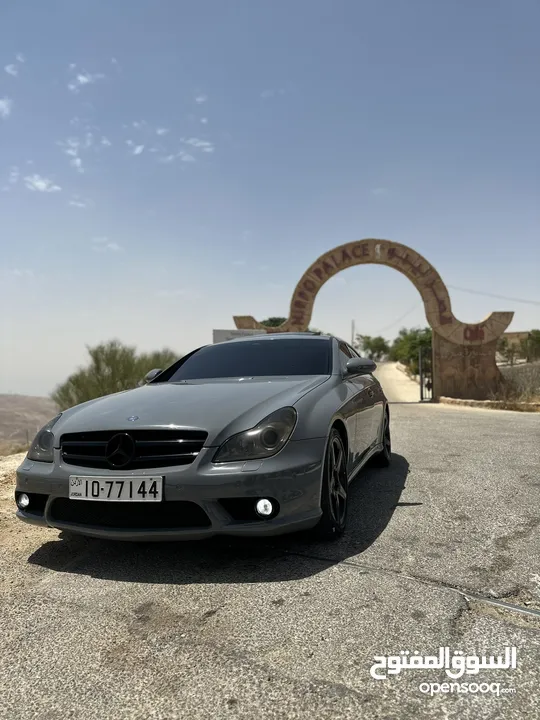 Mercedes_Benz_CLS 3700