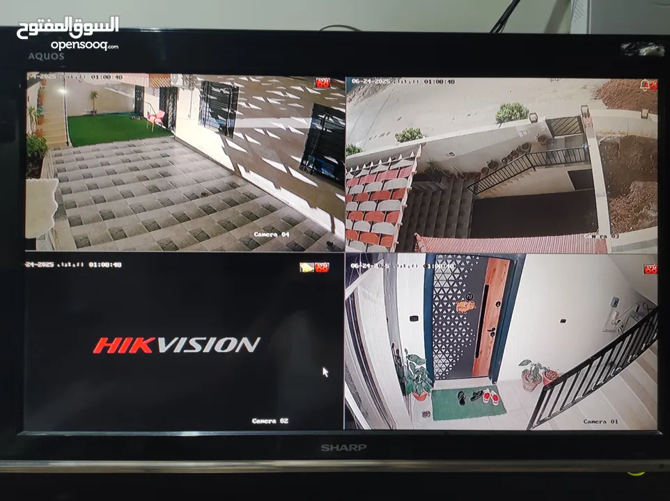 شقة طابق تسوية بناء حديث للبيع