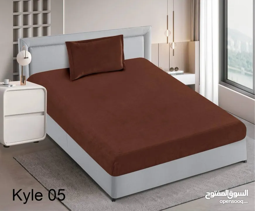 كلشي مميز ومرتب بتلاقوه بس عندنا لموسم شتاء 2026