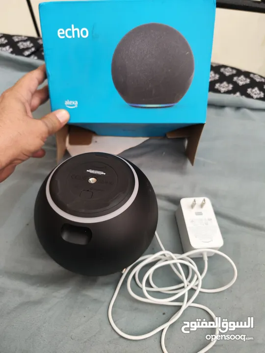 سعر حرق 150 Amazon echo Alexa