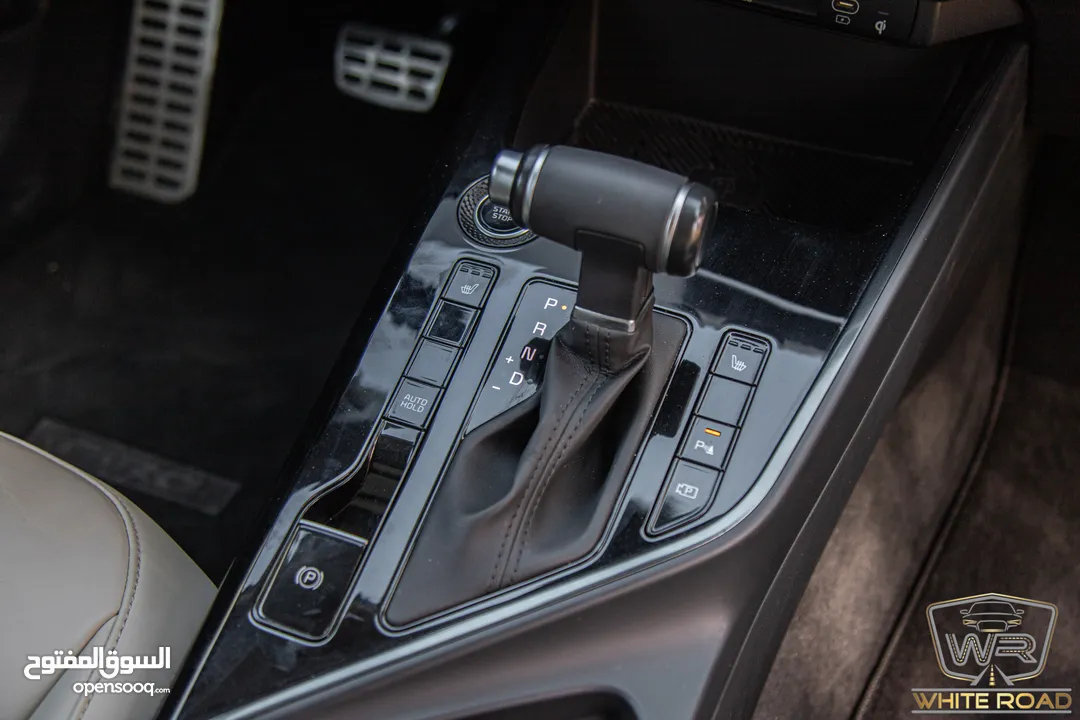 Kia Niro 2023  الشكل الجديد كليا