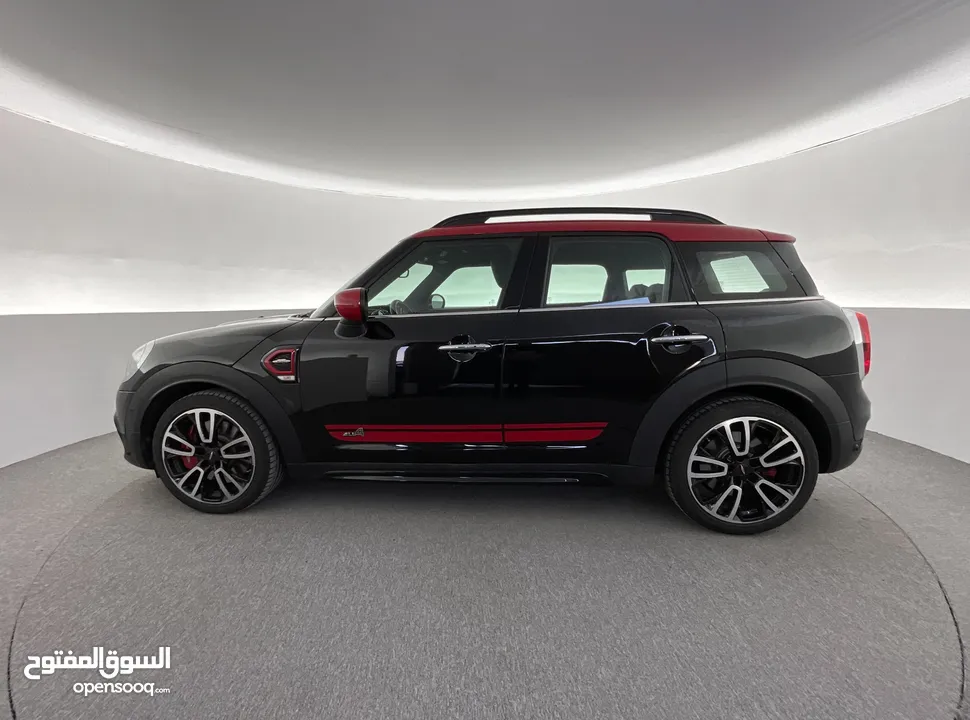 2020 MINI Countryman John Cooper Works  • Big Price Drop • 1 Year free warranty • 365870