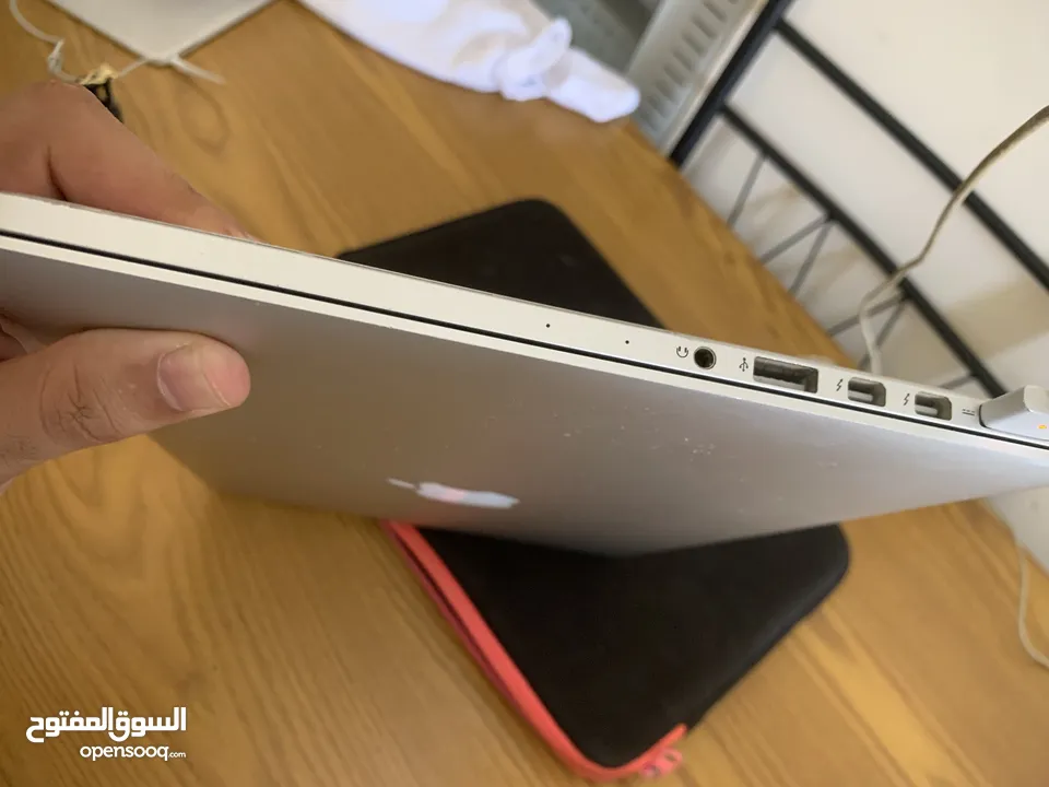 MacBook Pro 2015