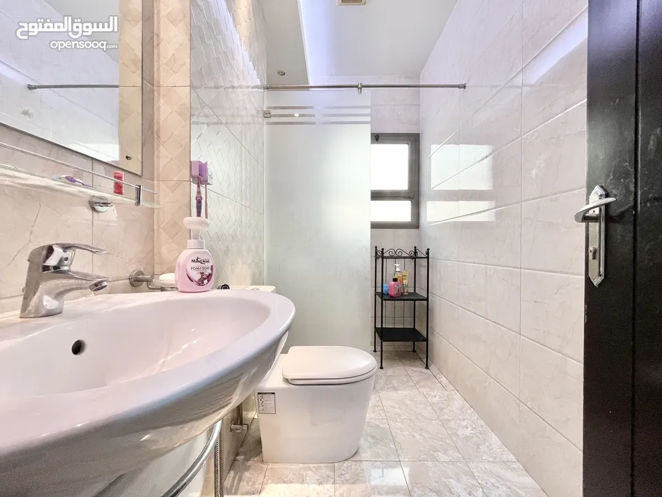 شقة للبيع في الحد قرب محطة الأنجال