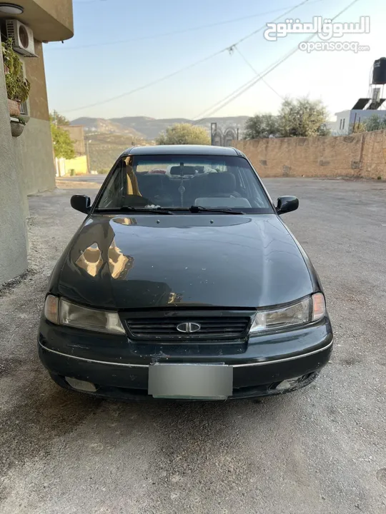 دايو موديل 1996