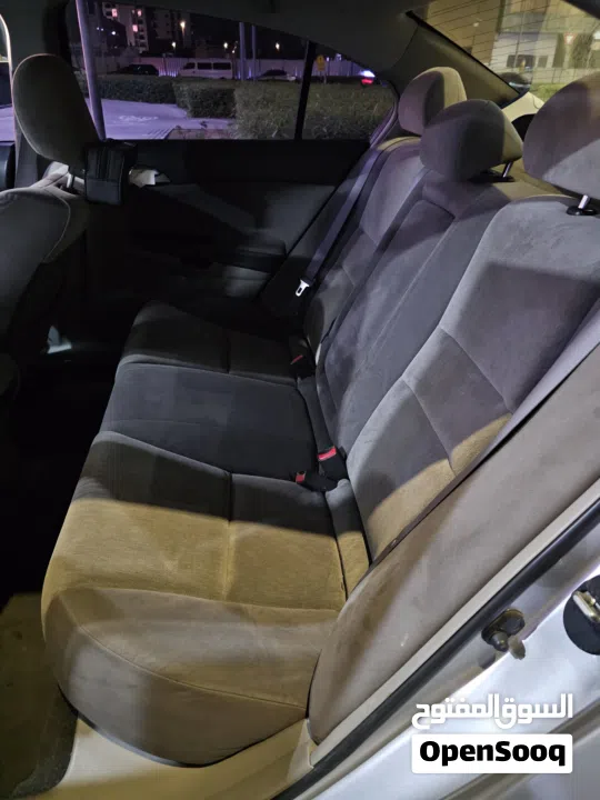 Honda accord 2010 4 cylinders 2.4L