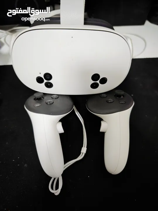 اكس بوكس سيريس اكس مع ايد عدد 2 وحده خربانه أو ايد 2 Elite Seriesمع سماعت ريزر الخاصه بل Xbox x