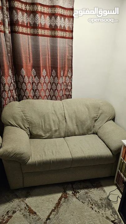 2 seater sofa