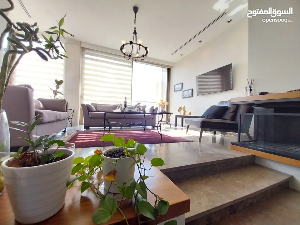 شقة للايجار في عبدون  ( Property 35166 )-175035210