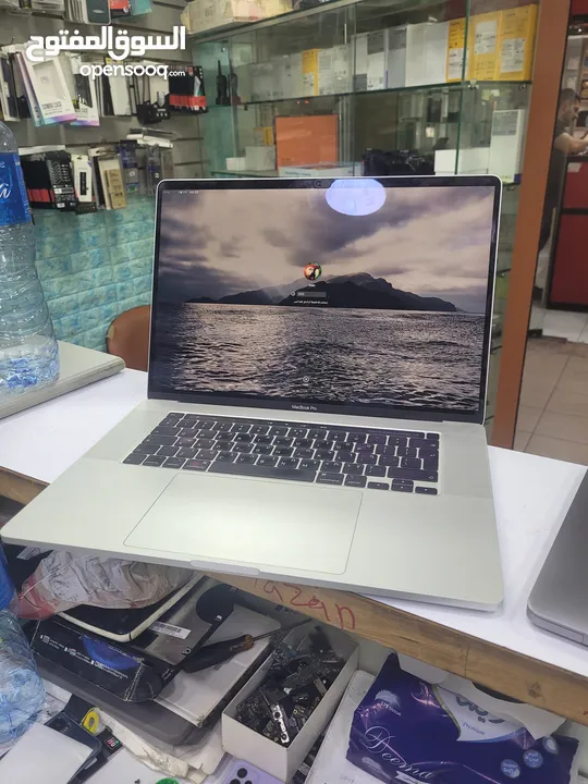AppelMakbook
