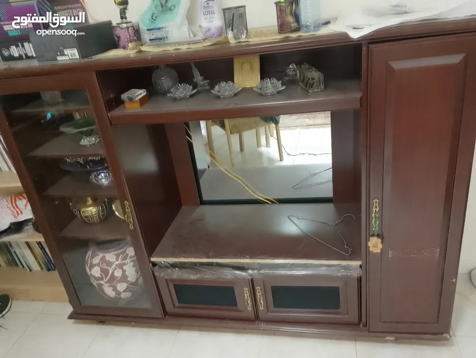 أثاث 9 مقاعد