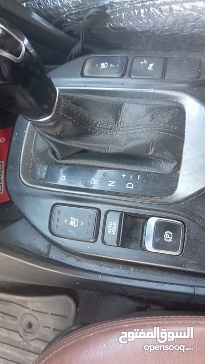 هواندي سنتافي 2013