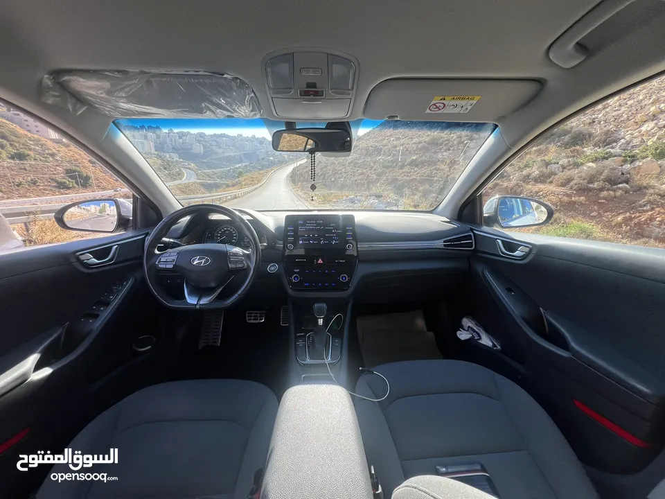 هيونداي ايونيك 2022