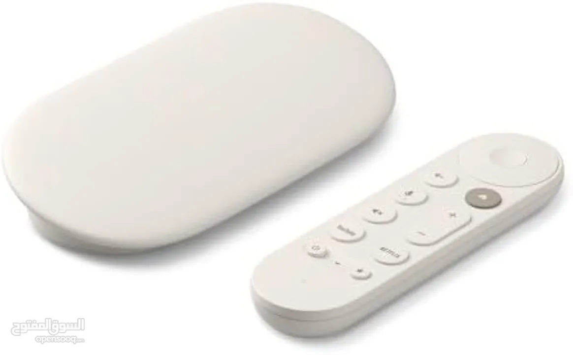 Google TV Streamer (4K)